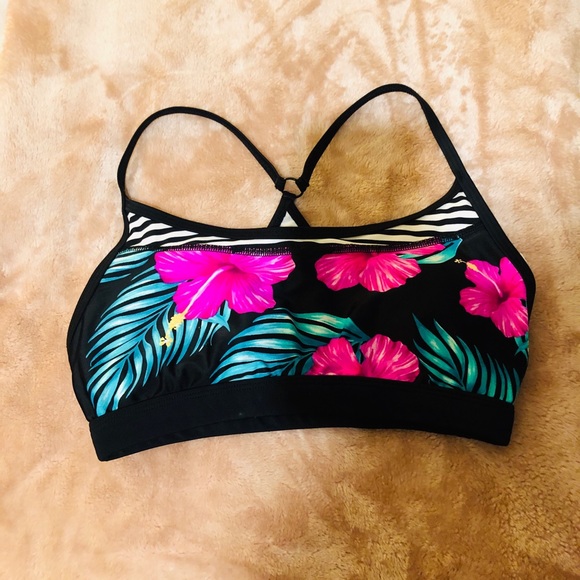 Body glove sports bra - Picture 2 of 2